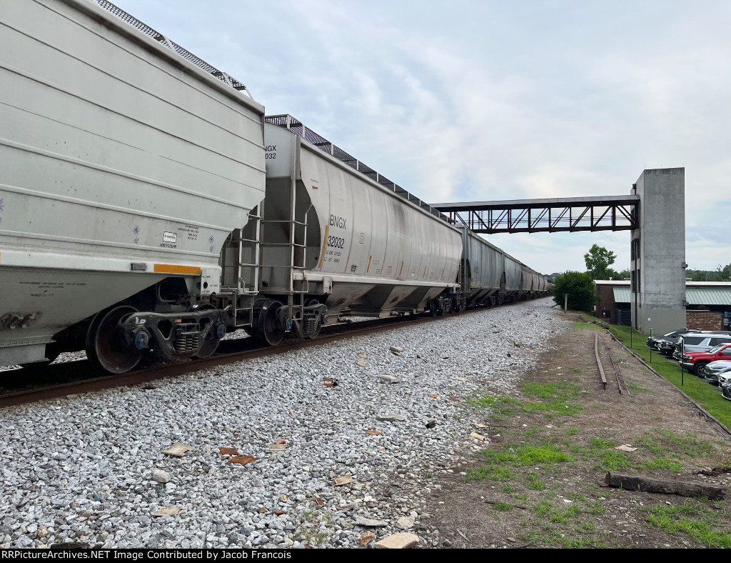 BNGX 32032